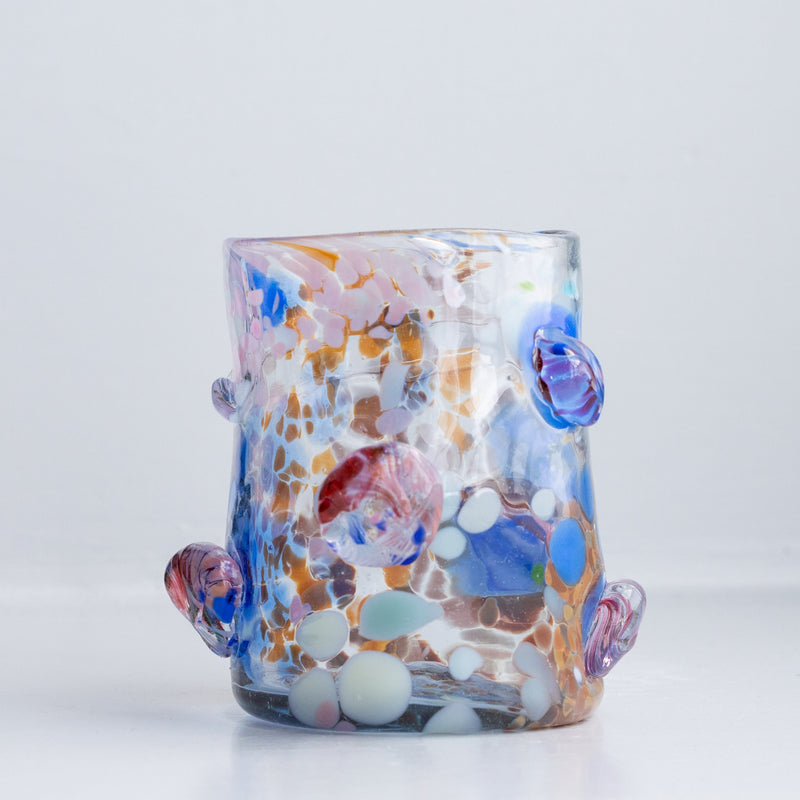 Misfit Glass