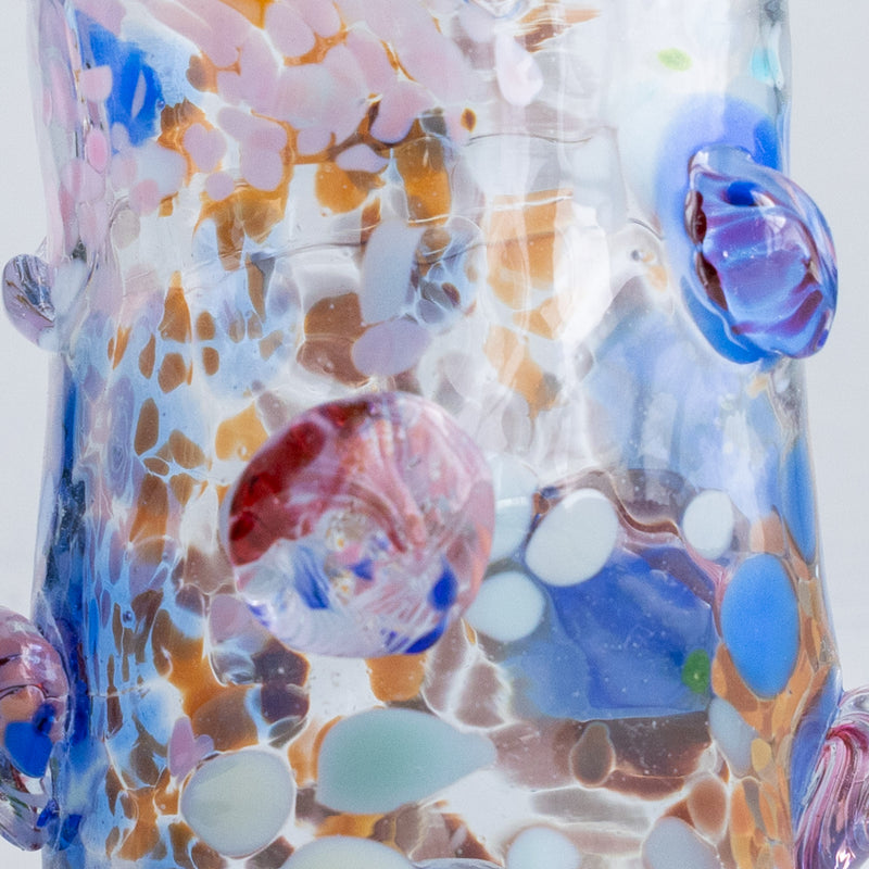 Misfit Glass