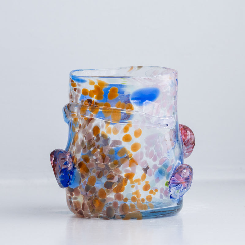 Misfit Glass