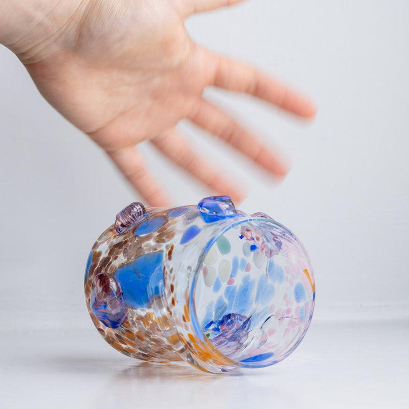 Misfit Glass