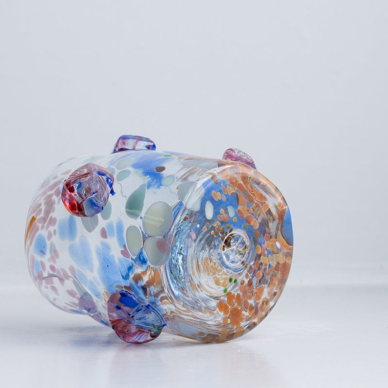 Misfit Glass