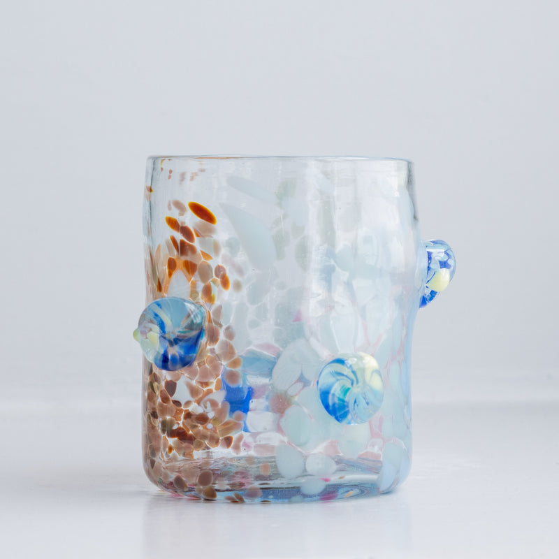 Misfit Glass