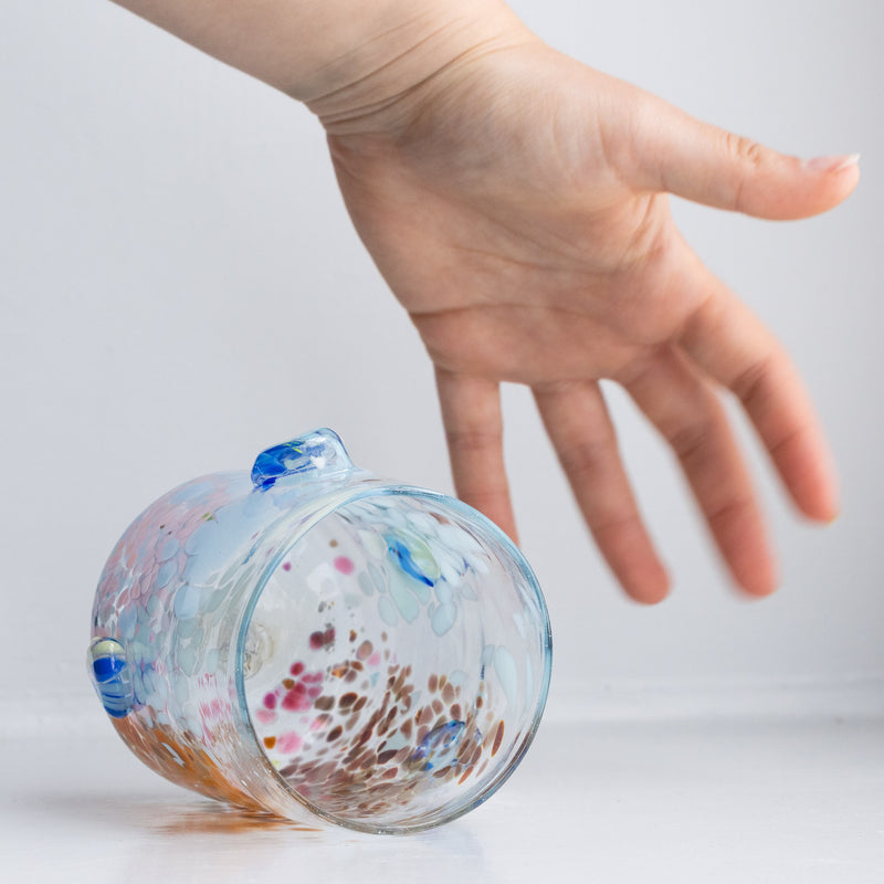 Misfit Glass