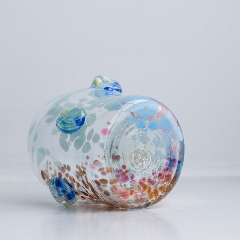 Misfit Glass
