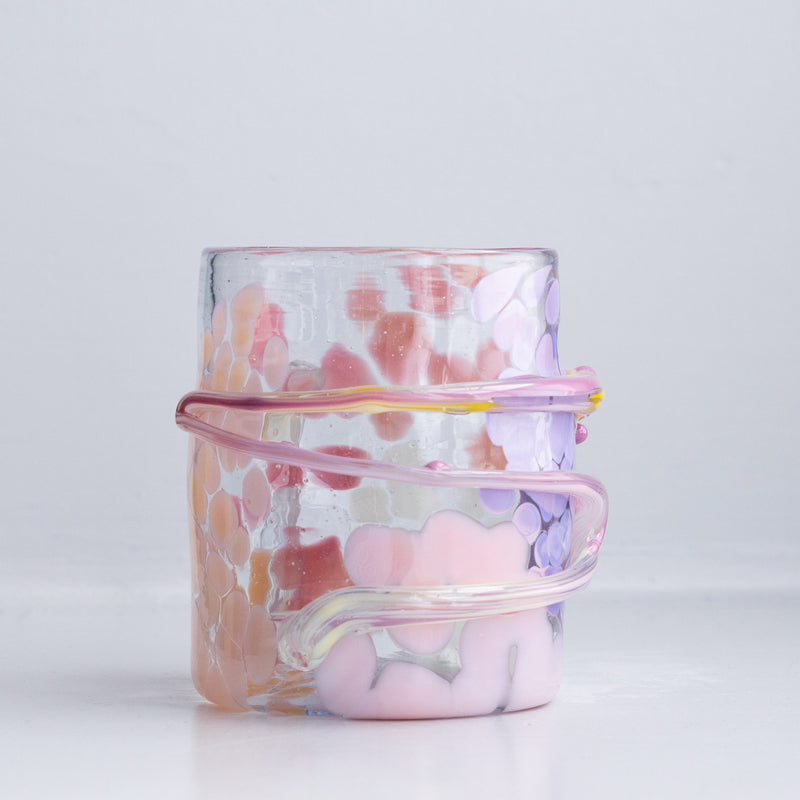 Misfit Glass