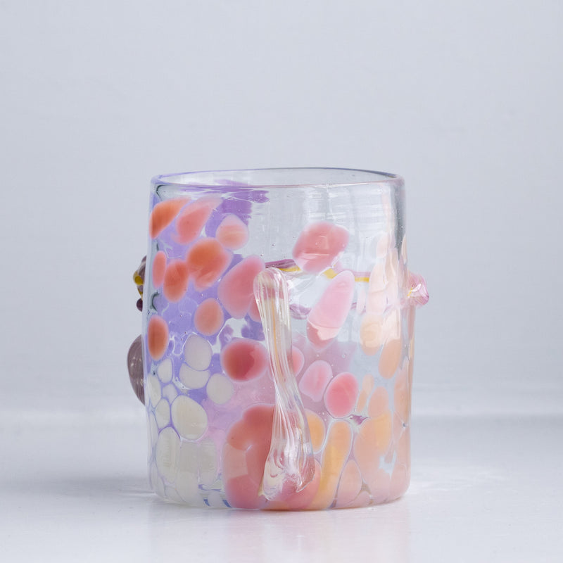 Misfit Glass