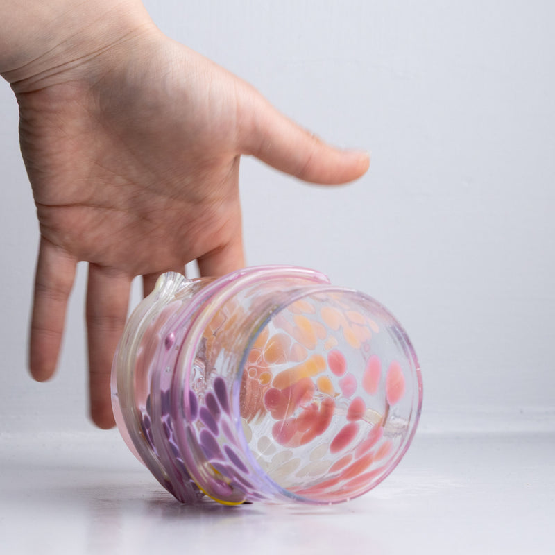 Misfit Glass