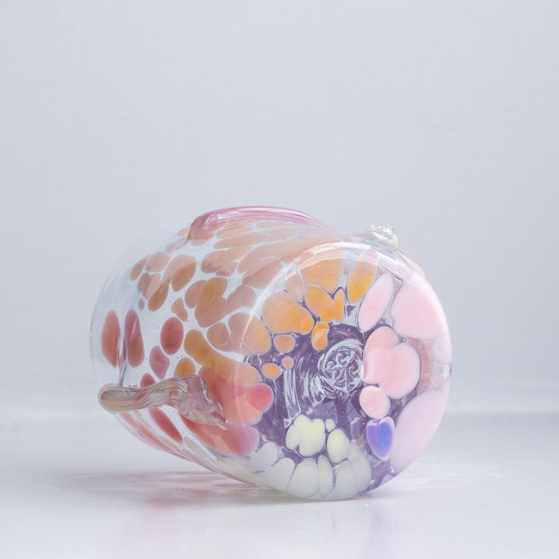 Misfit Glass