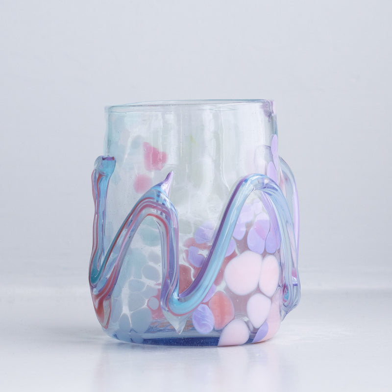 Misfit Glass