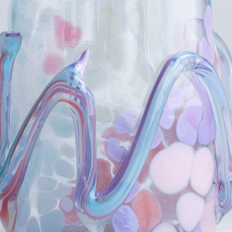 Misfit Glass