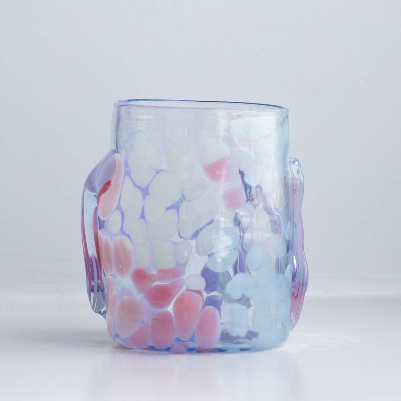 Misfit Glass