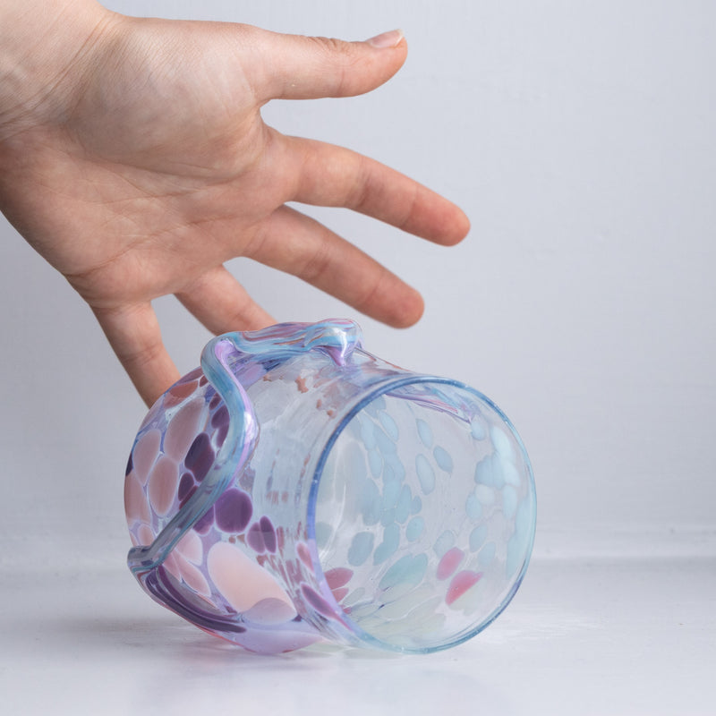 Misfit Glass