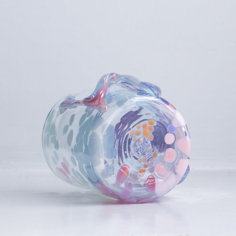 Misfit Glass