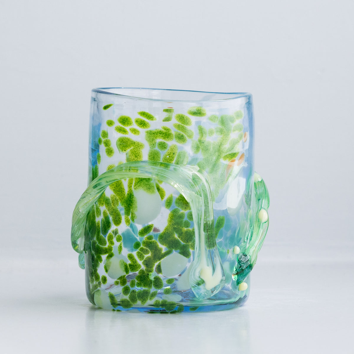 Ghost Light - Candle holder – Studio Arhoj Store Ghost Light - Candle holder – Studio Arhoj Store