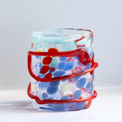 Misfit Glass