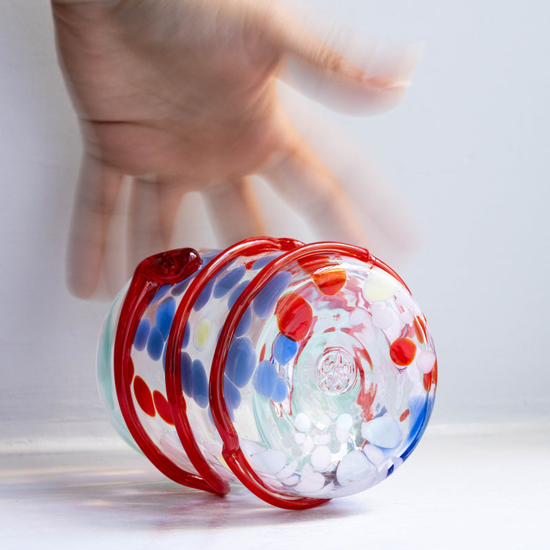 Misfit Glass