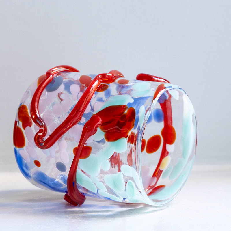 Misfit Glass
