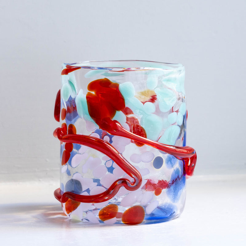 Misfit Glass