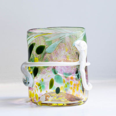 Misfit Glass