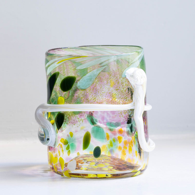 Misfit Glass