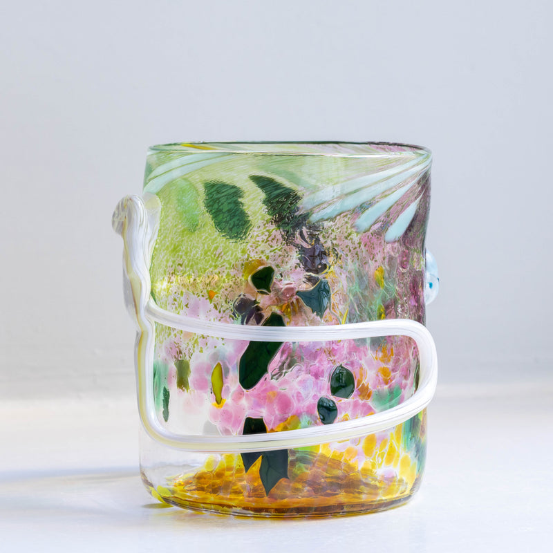 Misfit Glass