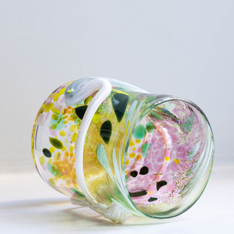 Misfit Glass