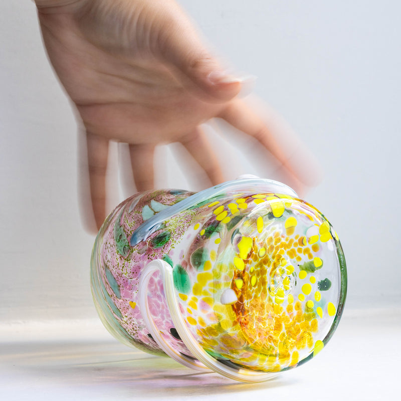 Misfit Glass