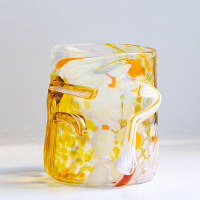 Misfit Glass