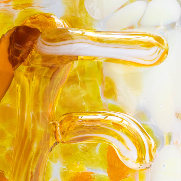 Misfit Glass