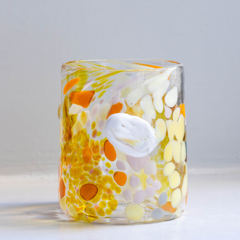 Misfit Glass