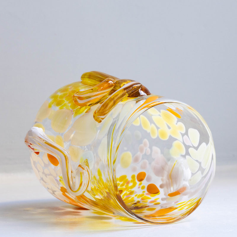 Misfit Glass