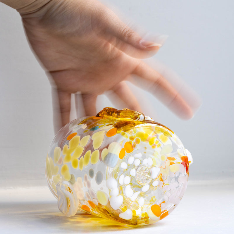 Misfit Glass