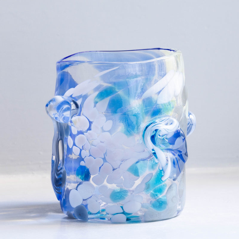 Misfit Glass