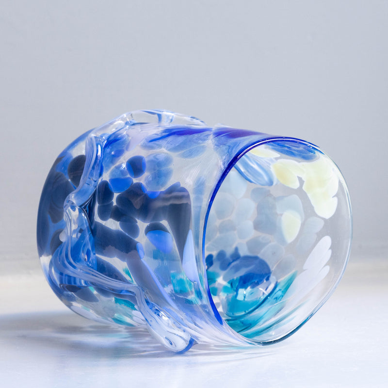 Misfit Glass