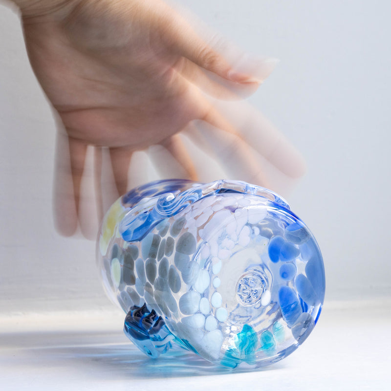 Misfit Glass