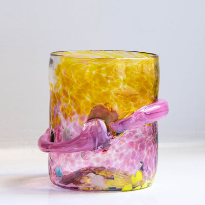 Misfit Glass
