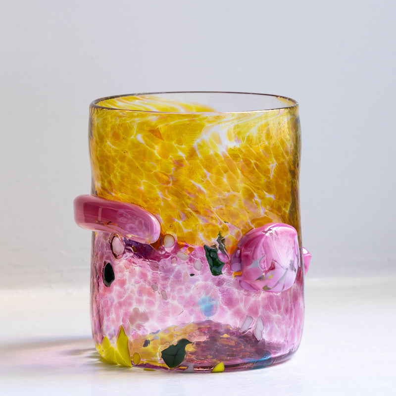 Misfit Glass