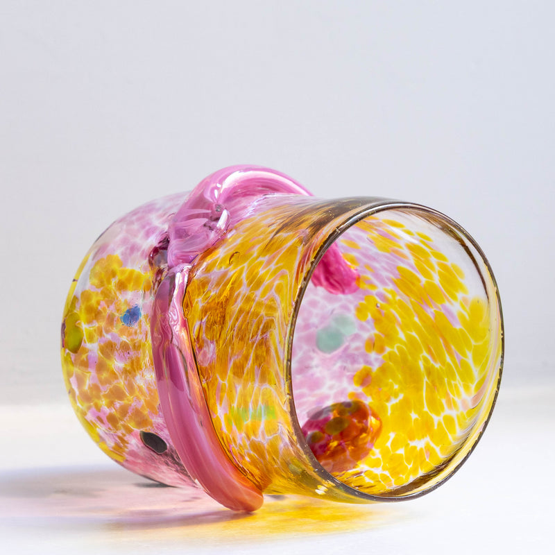 Misfit Glass