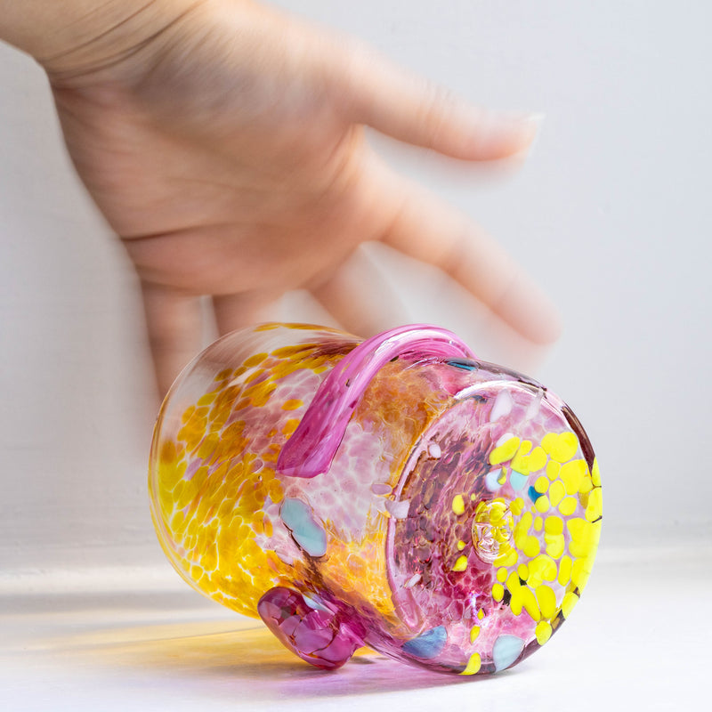 Misfit Glass