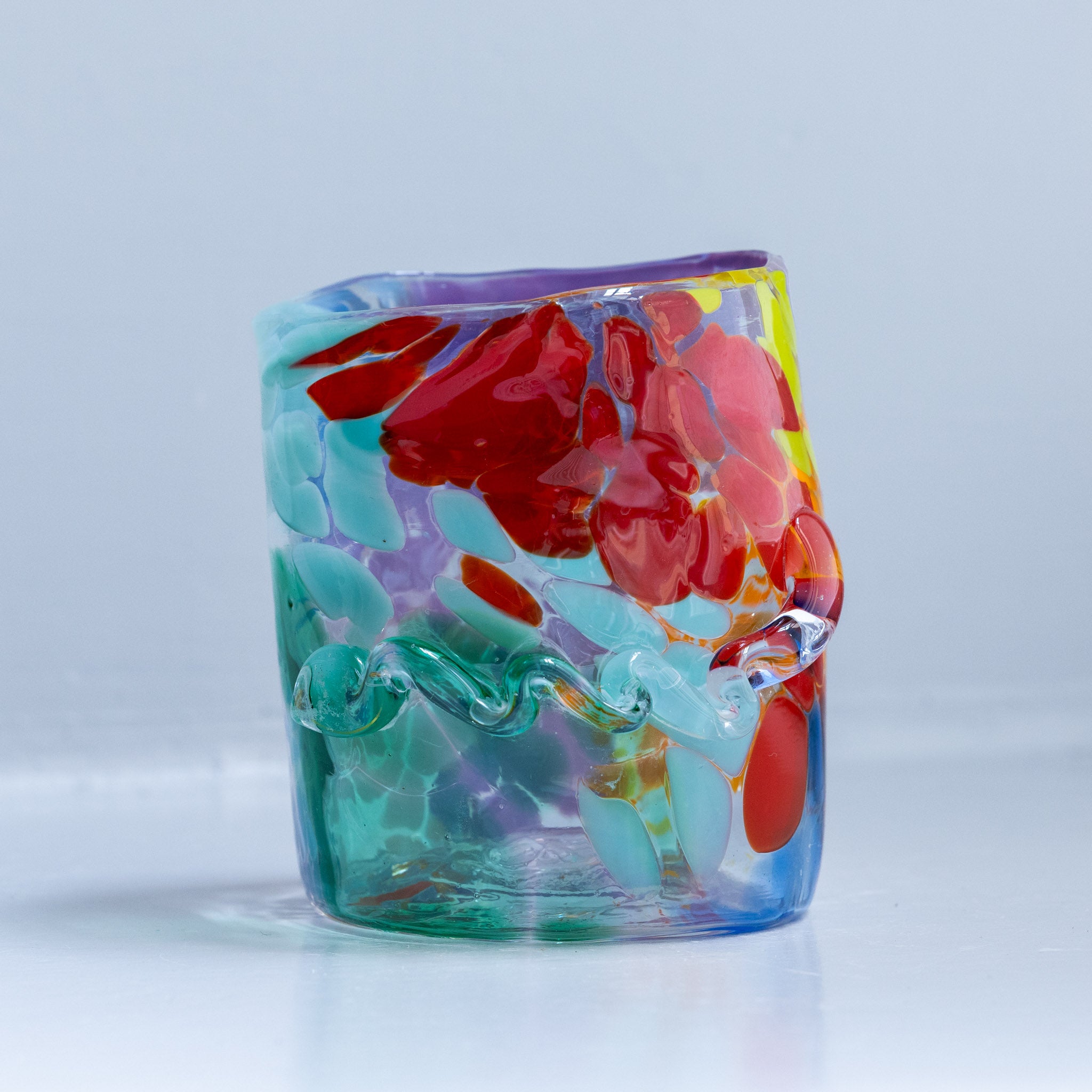 Misfit Glass