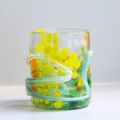 Misfit Glass
