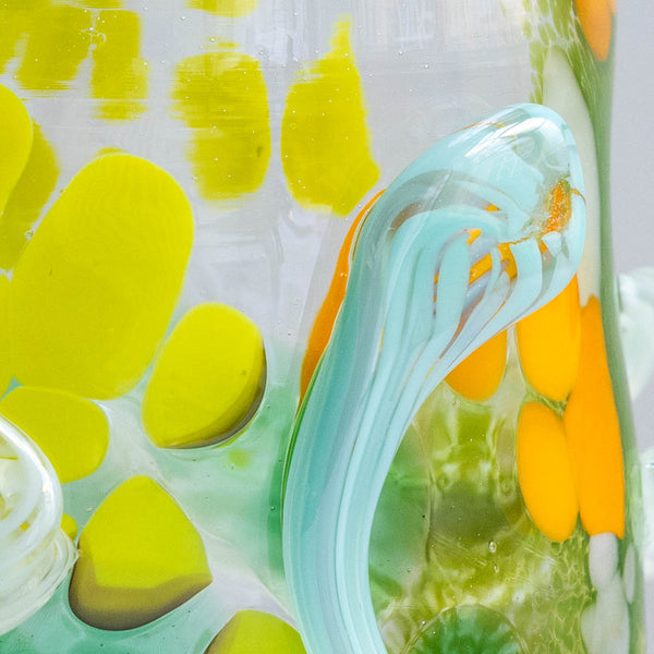 Misfit Glass
