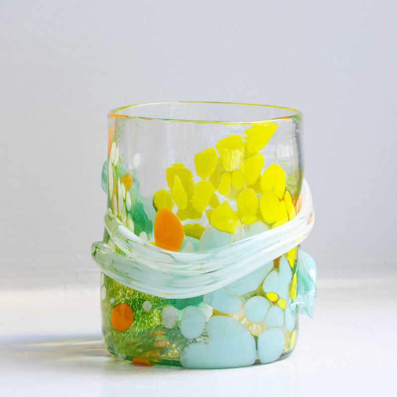 Misfit Glass
