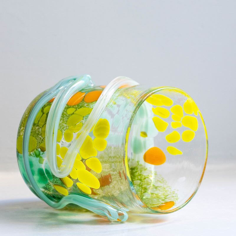 Misfit Glass