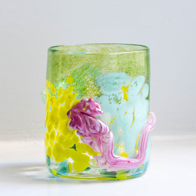 Misfit Glass