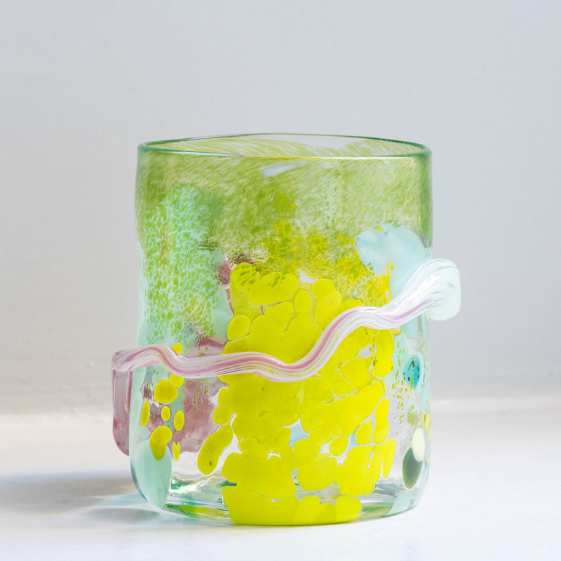 Misfit Glass