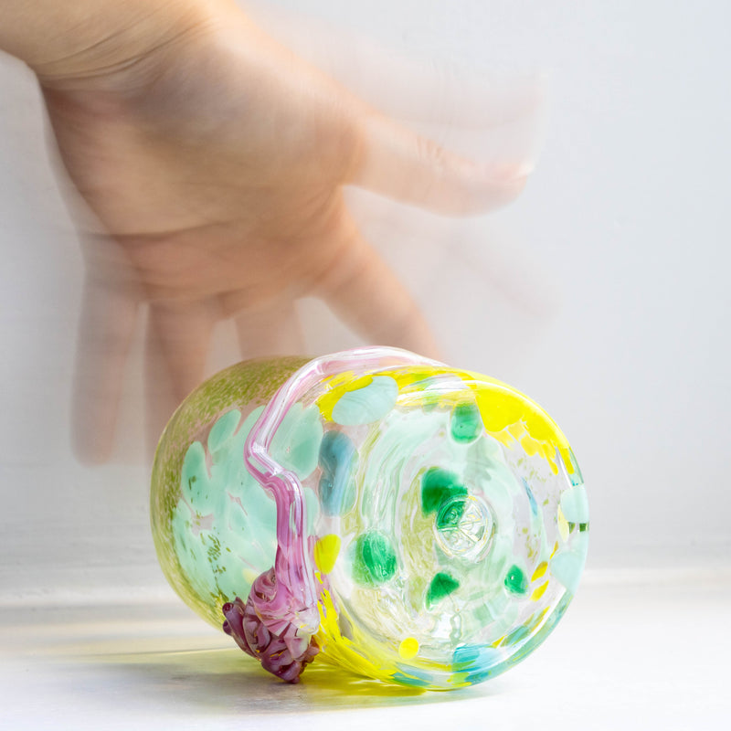 Misfit Glass