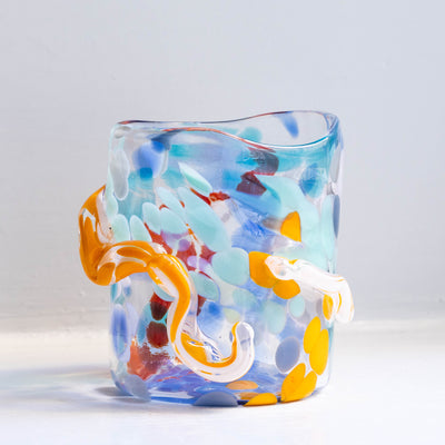 Misfit Glass