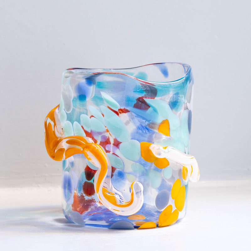 Misfit Glass