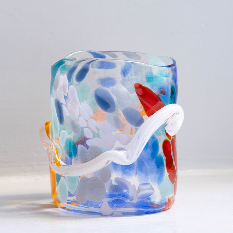 Misfit Glass